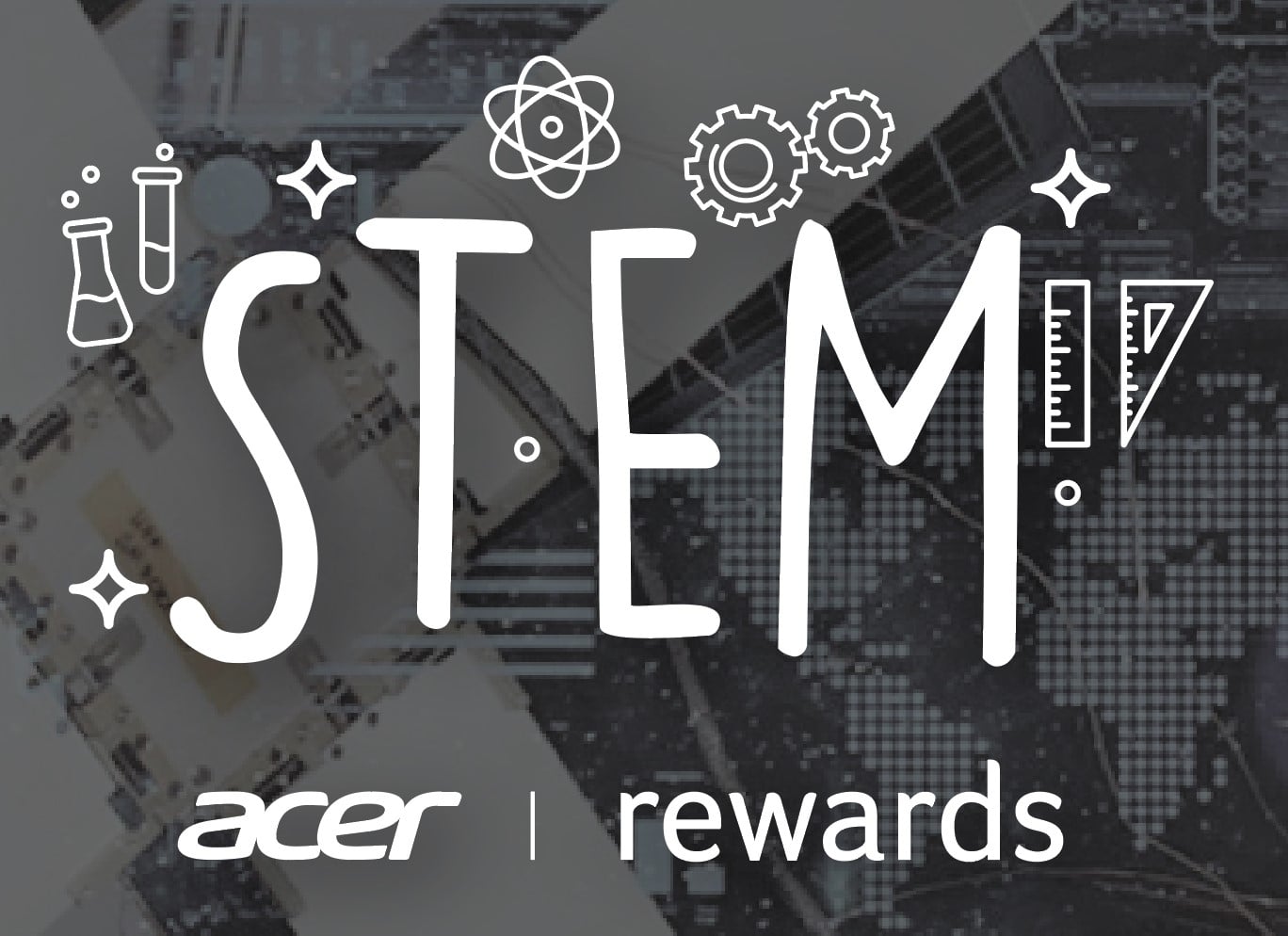 Funding to embed stem programmes in your school ta education