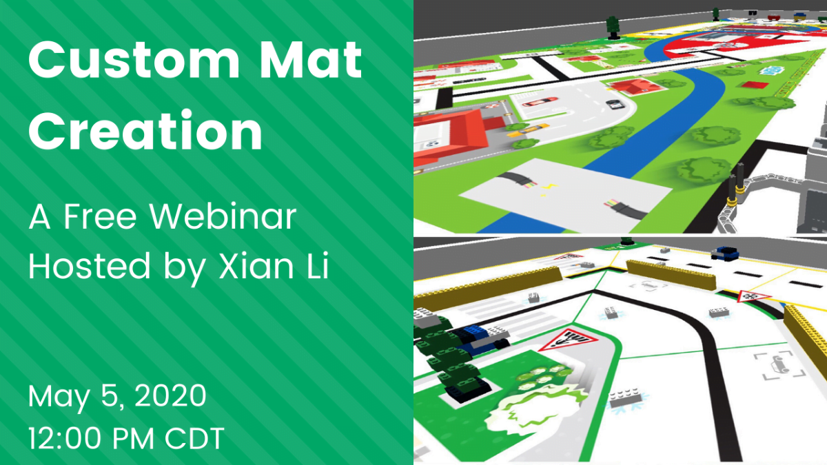 Virtual Robotics Toolkit | TA Education