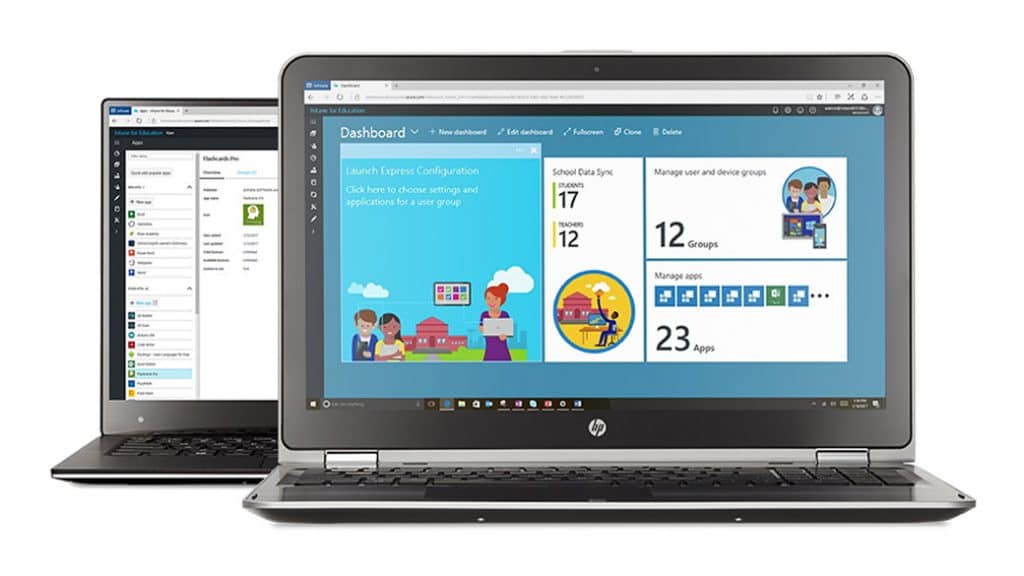Intune for Education and Windows Autopilot TA Education