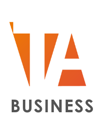 Tablet Academy Business Logo