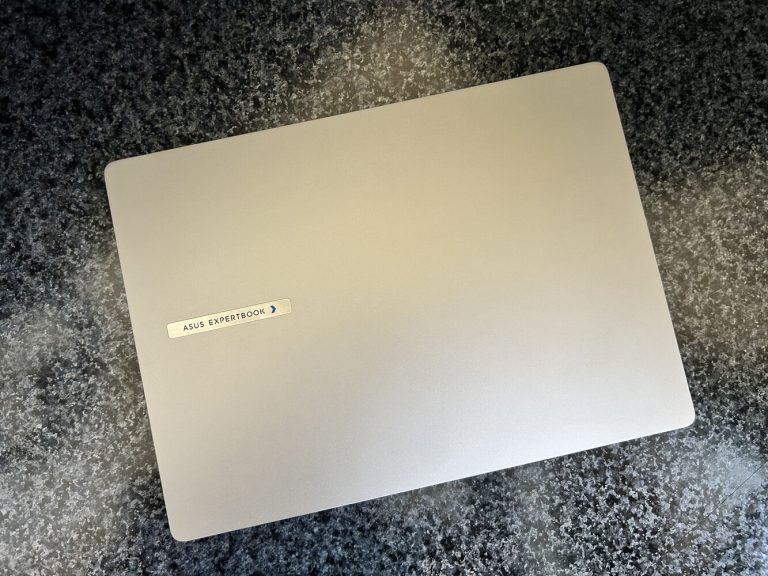 asus expertbook top
